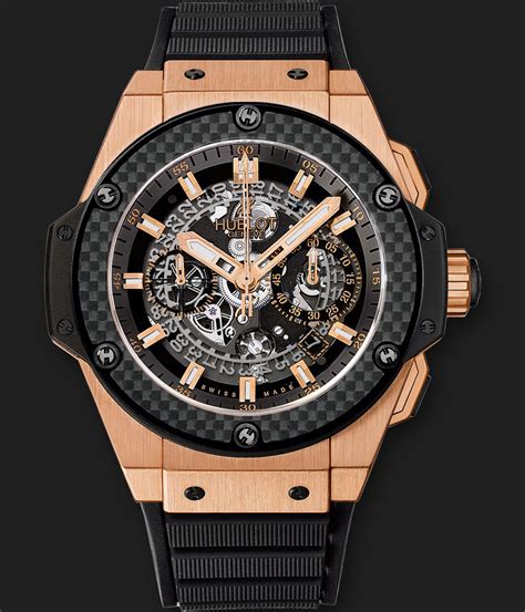 hublot gold watch replica|authentic watches Hublot.